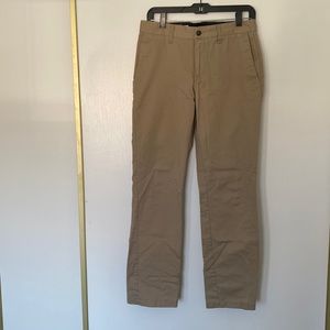 volcom pants